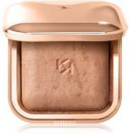 KIKO Milano Silky Glow bronzosító árnyalat 01 Warm Sienna 8.5 g