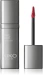 KIKO Vinyl Lock hosszantartó folyékony rúzs magasfényű árnyalat 05 I See Red 4 ml