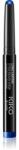 KIKO Long Lasting Eyeshadow Stick hosszantartó szemhéjfesték ceruza kiszerelésben árnyalat 24 Electric Blue 1.6 g