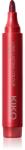 KIKO Long Lasting Colour Lip Marker tartós filc az ajkakra árnyalat 105 True Red 2.5 g