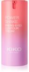 KIKO Milano Power Shake Energ-Eyes Contour Cream élénkítő és hidratáló krém a szem köré 15 ml