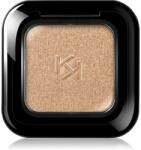 KIKO High Pigment szemhéjfesték árnyalat 02 Metallic Gold 1.5 ml