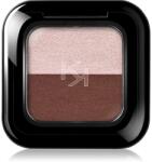 KIKO Bright Duo duo szemhéjfesték árnyalat 09 1.8 g