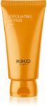 KIKO Milano Exfoliating Scrub tápláló testpeeling hialuronsavval 150 ml