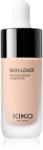 KIKO Milano Skin Lover Intensive Serum Foundation tartós folyékony alapozó hidratáló hatással árnyalat 1.5NR Neutral Rose 20 ml