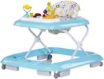 Chipolino Детска проходилка Chipolino - Baby Steps, синя (PRBS02502BL) - ozone Проходилка