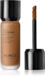 KIKO Milano Full Coverage 2-In-1 alapozó és korrektor 2 az 1-ben árnyalat 110 Neutral 25 ml