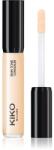 KIKO Skin Tone folyékony korrektor kisimító hatással árnyalat 02 Ivory 3.5 ml