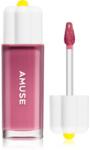 AMUSE Dew Tint luciu de buze rezistent cu efect de hidratare culoare 09 Mauve Grape 4 g