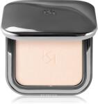 KIKO Milano Glow Fusion Powder Highlighter kompakt púderes élénkítő arcra árnyalat 01 Brilliant 5 g