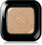 KIKO High Pigment szemhéjfesték árnyalat 56 Warm Gold 1.5 ml