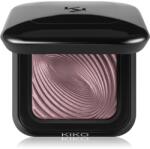 KIKO Water Eyeshadow krémes szemhéjfestékek árnyalat 14 Golden Mauve 3 g