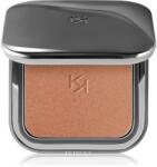 KIKO Milano Radiant Touch kompakt bronz púder árnyalat 102 Luminous Sienna 12 g