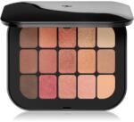 KIKO Milano Master szemhéjfesték paletta árnyalat 02 Touch Of Glamour 15 g