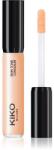 KIKO Skin Tone folyékony korrektor kisimító hatással árnyalat 04 Peach 3.5 ml