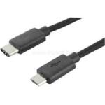 ASSMANN Usb Cable Type C To C M/m 1.0m High-speed Ul Bl (digitus_ak-300138-010-s) (digitus_ak-300138-010-s)