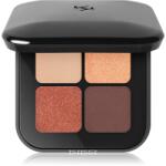 KIKO Milano Bright Quartet szemhéjfesték paletta árnyalat 03 Variations 3.5 g