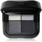 KIKO Milano Bright Quartet szemhéjfesték paletta árnyalat 04 Smokey Eyes Profusion 3.5 g