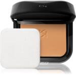 KIKO Milano Full Coverage Blurring Powder Foundation kompakt púderes alapozó a teljes fedésre árnyalat 70 Light Camel 10 g