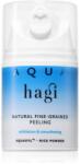 Hagi Aqua Zone kisimító peeling száraz és kombinált bőrre 50 ml