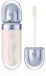 KIKO 3D Hydra Lip Gloss hidratáló ajakfény (limited edition) árnyalat 47 White Unicorn 6.5 ml