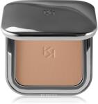 KIKO Milano Flawless Fusion bronzosító természetes hatásért árnyalat 08 Cold Almond 12 g