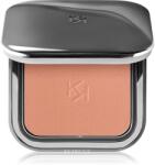 KIKO Milano Unlimited Blush púderes arcpír árnyalat 07 Perfect Beige 6 g