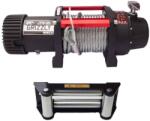 Grizzly Winch Troliu electric Grizzly Winch 8500lbs (3855KG) 12v Cablu de Otel 18m Raport 150: 1