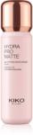 KIKO Hydra Pro Matte hidratáló arcápoló hialuronsavval 50 ml