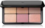 KIKO Milano Irresistible Total Look multifunkciós arc paletta árnyalat 01 Light-Medium 15 g