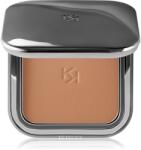 KIKO Milano Flawless Fusion bronzosító természetes hatásért árnyalat 10 Mocha Mood 12 g