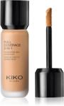 KIKO Milano Full Coverage 2-In-1 alapozó és korrektor 2 az 1-ben árnyalat 80 Warm Beige 25 ml