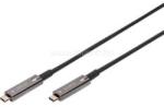 ASSMANN 20m Usb 3.1 Aoc Hybrid Fo Cable 4k 60hz Usb 3.1 Spec (digitus_ak-330160-200-s) (digitus_ak-330160-200-s)