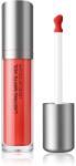KIKO Lasting Matte Veil hosszantartó folyékony rúzs matt hatással árnyalat 11 Classic Red 4 ml