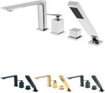 Besco ASPIRA süllyesztett kádtöltő csaptelep - szerelvenycenter - 156 900 Ft