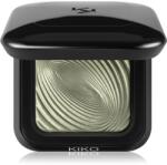 KIKO Water Eyeshadow krémes szemhéjfestékek árnyalat 16 Olive Green 3 g
