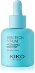 KIKO Skin Tech Serum hidratáló arcszérum 30 ml