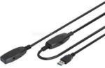 ASSMANN Active Usb 30 Extension Cable Length 10 M (digitus_da-73105) (digitus_da-73105)