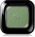KIKO High Pigment szemhéjfesték árnyalat 47 Satin Spring Green 1.5 ml