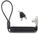 Kensington K60511WW Szén 1, 8 M kábelzár (K60511WW)