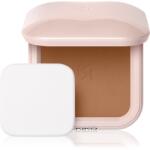 KIKO Milano Skin Lover Refining Face Powder Foundation kompakt púderes alapozó matt hatással árnyalat 10 Butterscotch 10 g