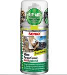 Sonax Odorizant Auto Sonax Klima Power Cleaner Green Lemon 100ml (323400)