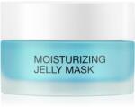 KIKO Milano Moisturizing Jelly Mask bőrnyugtató géles maszk aloe verával 50 ml