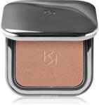 KIKO Milano Unlimited Blush púderes arcpír árnyalat 12 Natural Bronze 6 g