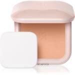 KIKO Milano Skin Lover Refining Face Powder Foundation kompakt púderes alapozó matt hatással árnyalat 05 Warm Apricot 10 g