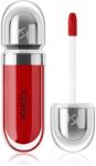 KIKO 3D Hydra Lipgloss hidratáló ajakfény 3D hatással árnyalat 15 Cherry Red 6.5 ml