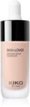 KIKO Milano Skin Lover Intensive Serum Foundation tartós folyékony alapozó hidratáló hatással árnyalat 1CR Cool Rose 20 ml
