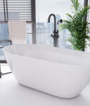 Besco MOYA szabadonálló kád - szerelvenycenter - 556 990 Ft