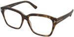 Tom Ford Monitor szemüveg Tom Ford FT5955-B 055 kék fényszűrővel - alensa