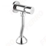 Ferro Presstige Pro - Self-Closing Urinal Flush Valve with Flow Regulator _ Presstige Pro - önelzáró piszoár öblítőszelep átfolyásszabályozóval (Z502)